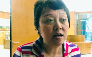 Bà Phạm Khánh Phong Lan: Hoàng Công Lương nhận tội vì "quá mệt mỏi", muốn buông bỏ