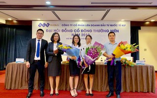 KLF nhắm đích doanh thu 1.400 tỉ đồng năm 2019