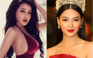 Hoa hậu Trái đất Phương Khánh bị tố nợ tiền tỉ không trả