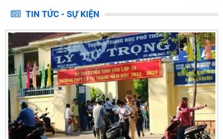 Sốc với gần 700 học sinh Khánh Hòa bị điểm 0 môn toán khi thi vào lớp 10