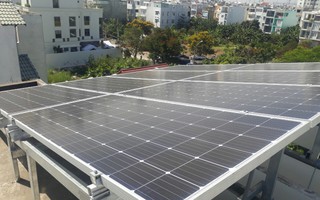 Điện lực Sài Gòn sắp thanh toán gần 900 triệu đồng tiền mua điện mặt trời