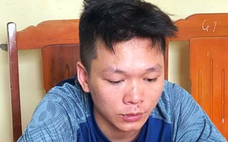 Đi nghỉ mát ở Sầm Sơn, mang theo ma túy tổ chức "bay" tập thể trong khách sạn