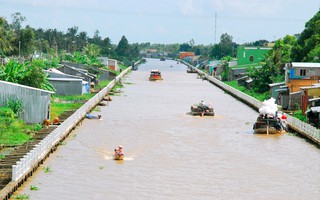 Có cơ chế riêng, ĐBSCL mới "cất cánh"