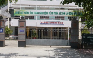 Phó giám đốc Sở LĐ-TB-XH Bình Định bị tố nợ nần đã “mất tích”