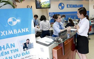 Trước thềm đại hội cổ đông, Eximbank nhận công văn nhắc nhở của Ngân hàng Nhà nước