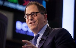 Tỷ phú Michael Dell mua khu nghỉ dưỡng với giá 875 triệu USD