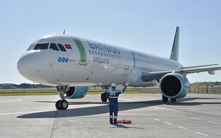 Thống nhất chủ trương cho Bamboo Airways của tỉ phú Trịnh Văn Quyết tăng lên 30 máy bay