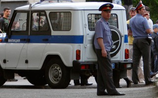 Nga: Tấn công bằng dao, 4 người thiệt mạng