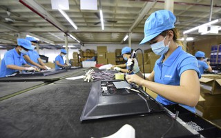 Sở Công Thương TP HCM: Sẽ kiểm tra thông tin Asanzo nhập hàng Trung Quốc, ghi xuất xứ Việt Nam