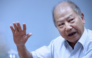 Nhà giáo dục Phạm Toàn qua đời ở tuổi 88