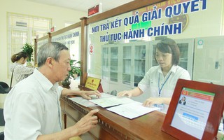 TP HCM: Doanh nghiệp bất động sản “than trời” vì… thủ tục hành chính