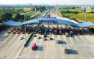 Dự án đường cao tốc Bắc-Nam: Số lượng nhà đầu tư Hàn Quốc nhiều hơn Trung Quốc