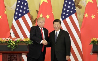 Mỹ dự định đưa Trung Quốc vào thế gọng kìm