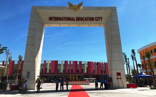 Quảng Ngãi có Thành phố Giáo dục quốc tế đầu tiên
