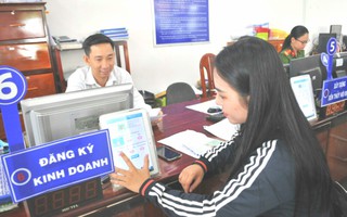 Cao Lãnh triển khai phần mềm "Xin lỗi dân"