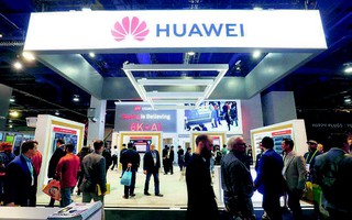 Huawei kiện cựu nhân viên ra tòa án Mỹ