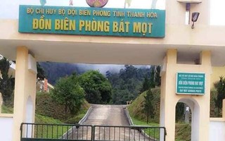 3 cán bộ biên phòng Thanh Hóa bị bắn thương vong khi tuần tra