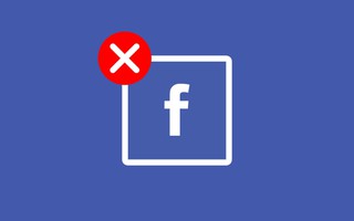 Hàng ngàn tài khoản tại Việt Nam bị xóa vì Facebook truy quét nick ảo