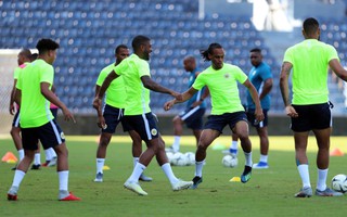 Thủ môn tuyển Curacao: Mang tinh thần Ajax đến King’s Cup