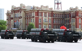 Căng thẳng S-400: Ông Trump đổ lỗi cho ông Obama