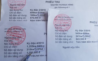 Cần Thơ chỉ đạo khẩn vụ "Sống trong khu "đại gia" Diệu Hiền xài điện giá "cắt cổ"