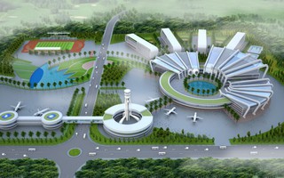 Tỉ phú Trịnh Văn Quyết mở đại học FLC với quy mô 10.000 sinh viên