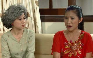 Ngừng làm "bà mối", Cát Tường hóa thân thành con dâu Cát Phượng