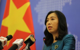 Việt Nam gửi công hàm đến Đại sứ quán Singapore về phát biểu của Thủ tướng Lý Hiển Long