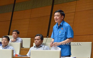 Chủ tịch Tổng LĐLĐ Việt Nam: Phải để CĐ cấp trên thương lượng thỏa ước lao động tập thể tại doanh nghiệp