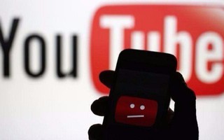 Vợ bị bạo hành vì chê bai kênh YouTube của chồng