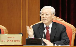 Thông điệp của Tổng Bí thư, Chủ tịch nước về việc Việt Nam trúng cử ủy viên không thường trực HĐBA LHQ