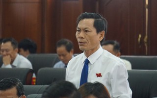Sai phạm đất đai khiến kinh tế Đà Nẵng phát triển chậm