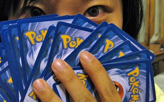 Thẻ bài Pokemon hiếm nhất thế giới giá 60.000 USD đã bị đánh cắp