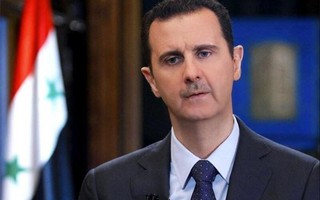 Ông Assad “đụng phải tường” ở Syria