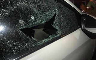 Đà Nẵng: Truy tìm đối tượng đập cửa kính ôtô để trộm tài sản giữa ban ngày