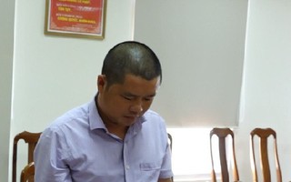 Gã "sếp" bất lương ở Quảng Bình