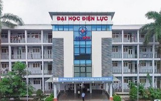 Thanh tra Trường ĐH Luật TP HCM và Trường ĐH Điện lực