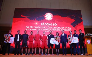 HLV Chung Hae-soung: Tôi đang bị dư luận ép phải vô địch V-League