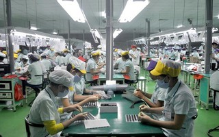 Những thông tin mới về lương của công nhân năm 2020