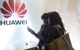 Mỹ có thể bắt tay lại với Huawei sau 2-4 tuần