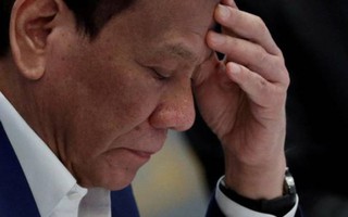 Ông Duterte xem xét cắt đứt quan hệ với Iceland