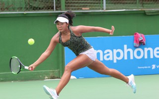 ITF World Tennis Tour Juniors 2019: Sự thăng hoa của tay vợt nữ trẻ