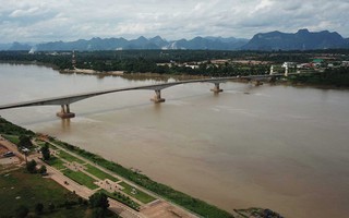 Thái Lan muốn trữ nước sông Mekong, Việt Nam thiệt nhiều nhất