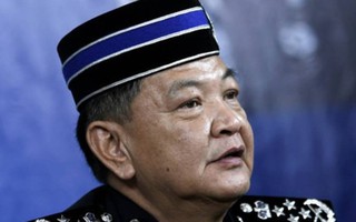 Malaysia xác thực đoạn clip sex nghi liên quan tới bộ trưởng
