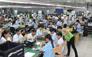 Chặn dự án FDI gian lận thương mại