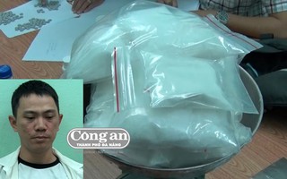 Từ thông tin kiểu "nặc danh" lần ra "ông trùm” 9X ở Đà Nẵng