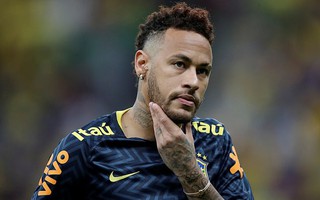 Barcelona quyết chuộc Neymar bằng 90 triệu bảng và 2 sao Nou Camp