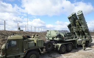 S-300 và S-400 có đánh bại máy bay tàng hình Mỹ?