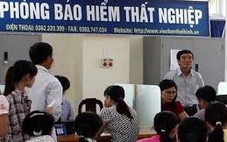 Đơn giản thủ tục hưởng bảo hiểm tai nạn lao động - bệnh nghề nghiệp