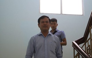 Công an vẫn đề nghị truy tố ông Nguyễn Hữu Linh dù không thể "kết tội" bàn tay trái